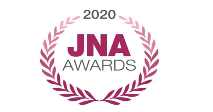 2020年度JNA大奖将于9月份在香港瑰丽酒店举行