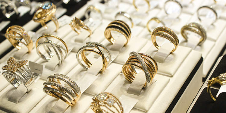 通过珠宝高仿  我看到珠宝行业的三个真相