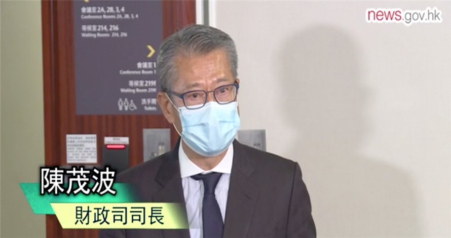 香港4月零售业总销货价值同比下跌超3成，珠宝首饰等跌幅逾7成