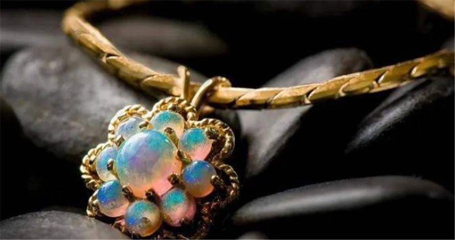 泰国前4月珠宝首饰出口下滑25.31% 