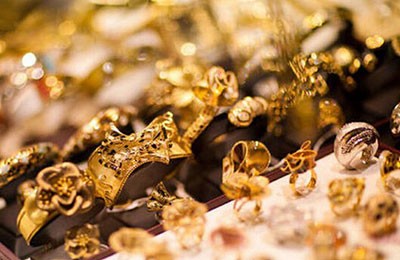 深圳市抽查350批次黄金珠宝玉石首饰产品 不合格28批次