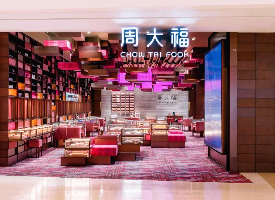 2019-2020年中国时尚零售百强排行榜