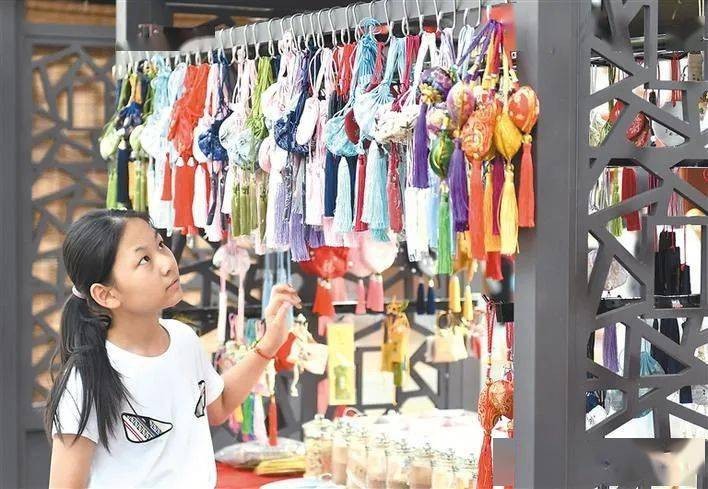 回暖迹象明显！陕西省商务厅发布端午假期商品市场销售数据