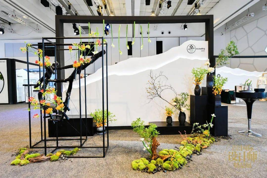 2020芭珠国际设计师精品展蓄势启动！更多精彩等你来！