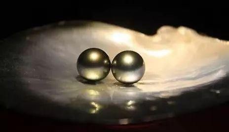 六月生辰石之珍珠，挑选有技巧