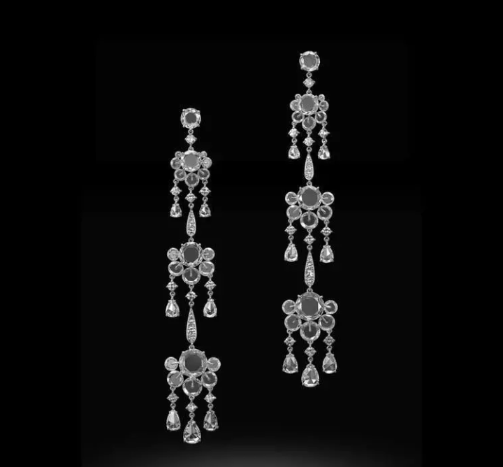 香港专访：卡耐特的精美珍宝