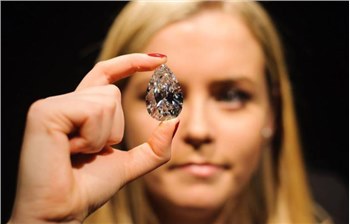 价格更低、年产更高，人造钻石正在改变珠宝行业！