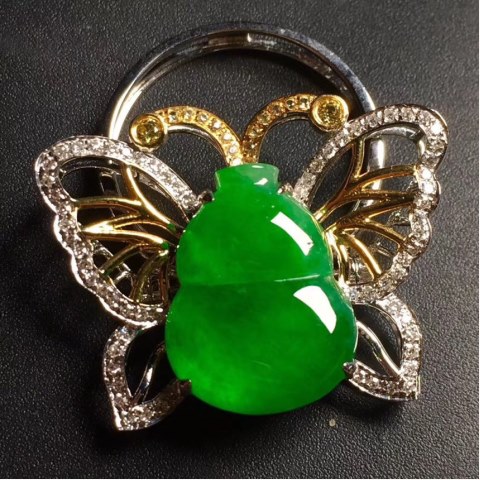 借势淘宝直播 当初珠宝解锁新式营销，稳步发展