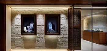 世界著名珠宝藏品有了新家