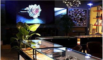 高档珠宝品牌信语珠宝启动线上销售,获客业绩双双翻倍