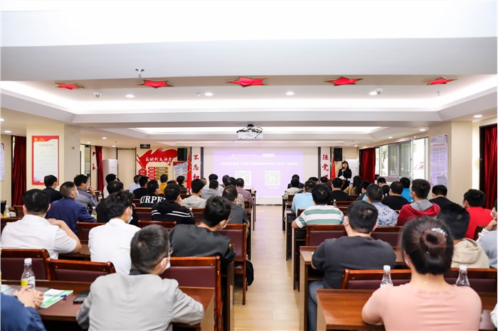 首批“NGTC珠宝智能制造师”正式官宣，赋能珠宝智能制造