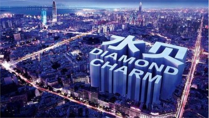 产业基地：珠宝行业发展的大引擎