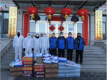 续捐、免租，荟萃楼珠宝用行动书写大爱