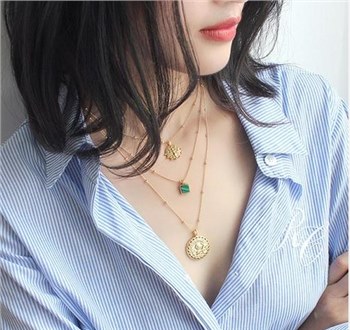 喜力继承人买下珠宝品牌Missoma