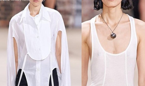 珠宝圈里的这些“新晋”趋势，也太会抓年轻人的心了吧！